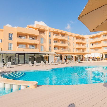 Aparthotel Dunes Platja Can Picafort  Dış mekan fotoğraf
