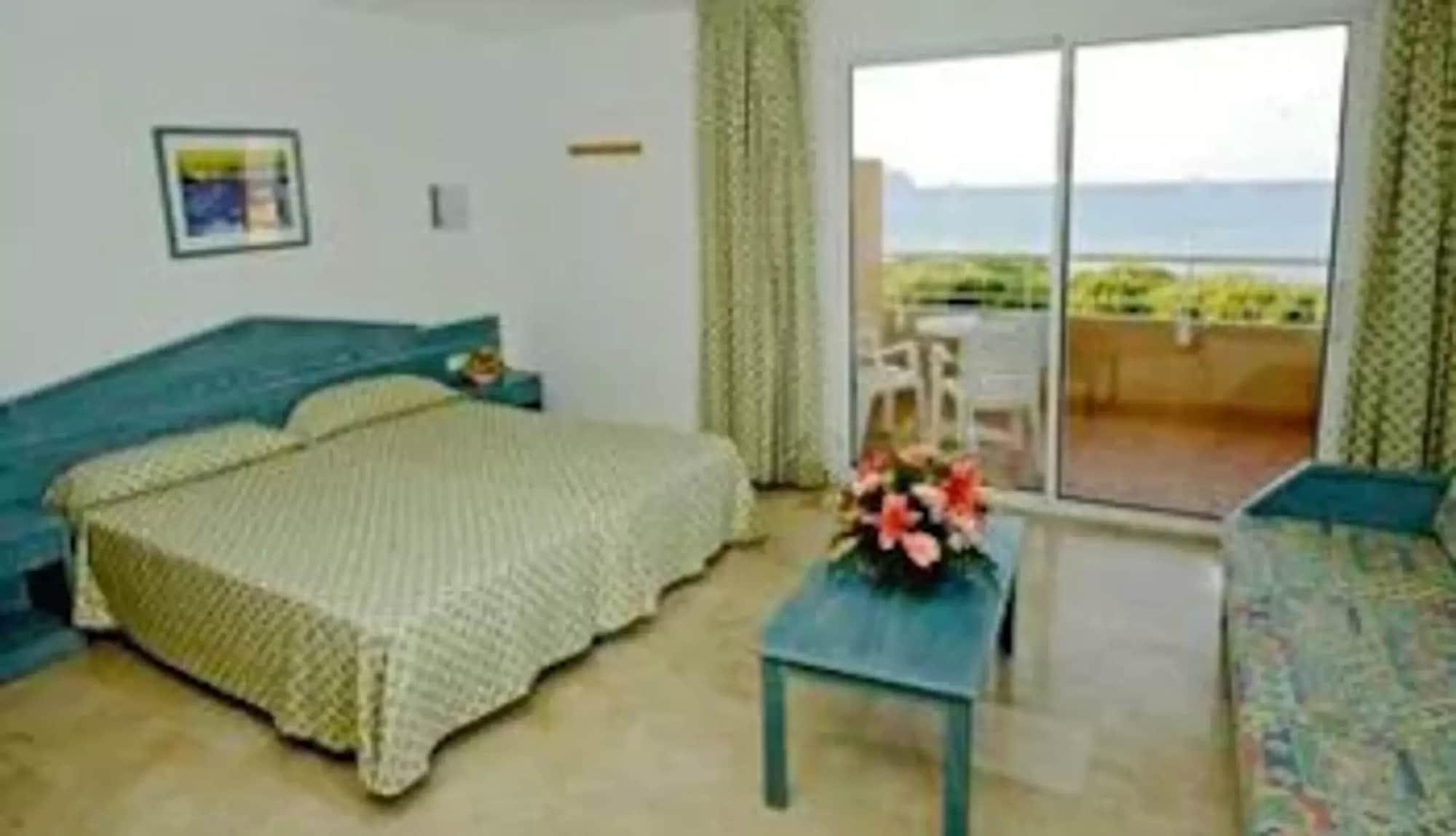 Aparthotel Dunes Platja Can Picafort  Dış mekan fotoğraf