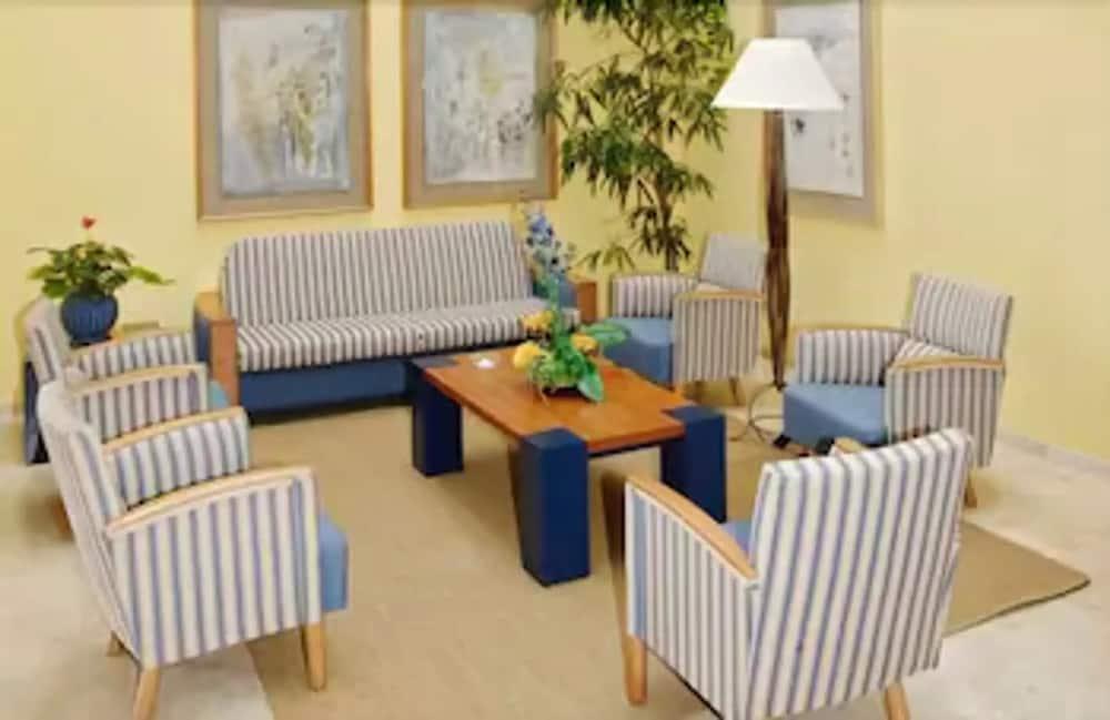 Aparthotel Dunes Platja Can Picafort  Dış mekan fotoğraf