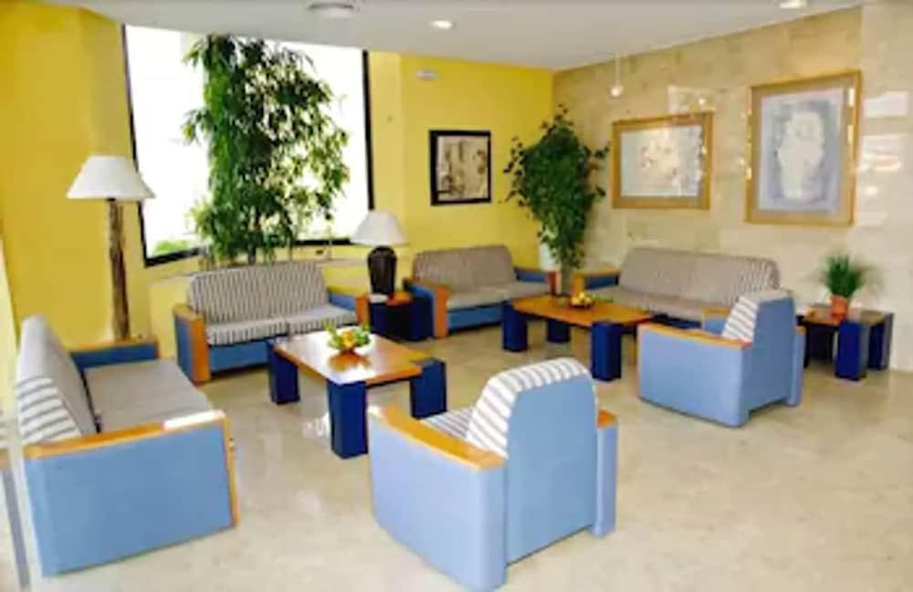 Aparthotel Dunes Platja Can Picafort  Dış mekan fotoğraf