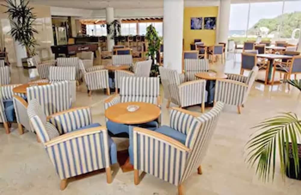 Aparthotel Dunes Platja Can Picafort  Dış mekan fotoğraf