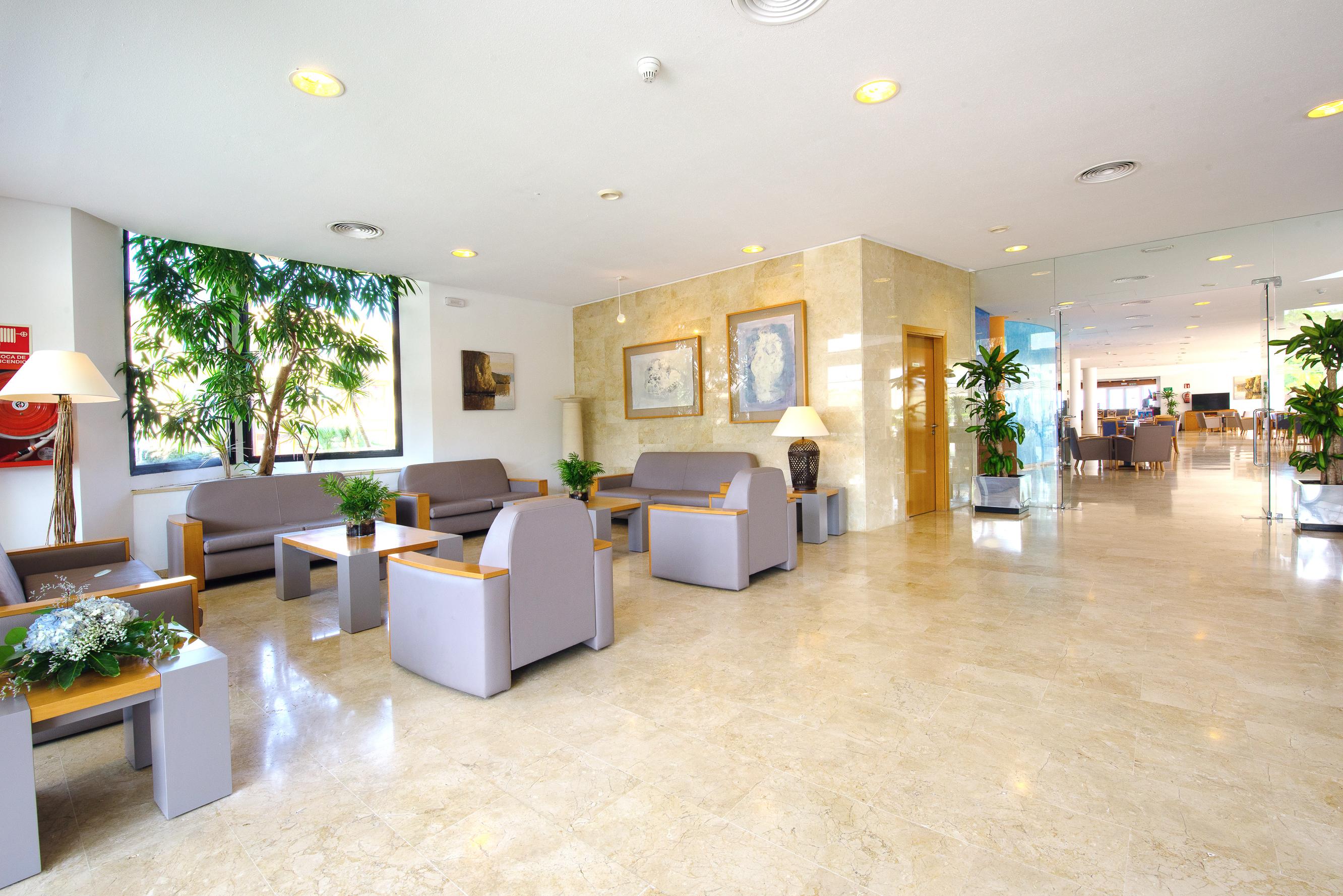 Aparthotel Dunes Platja Can Picafort  Dış mekan fotoğraf