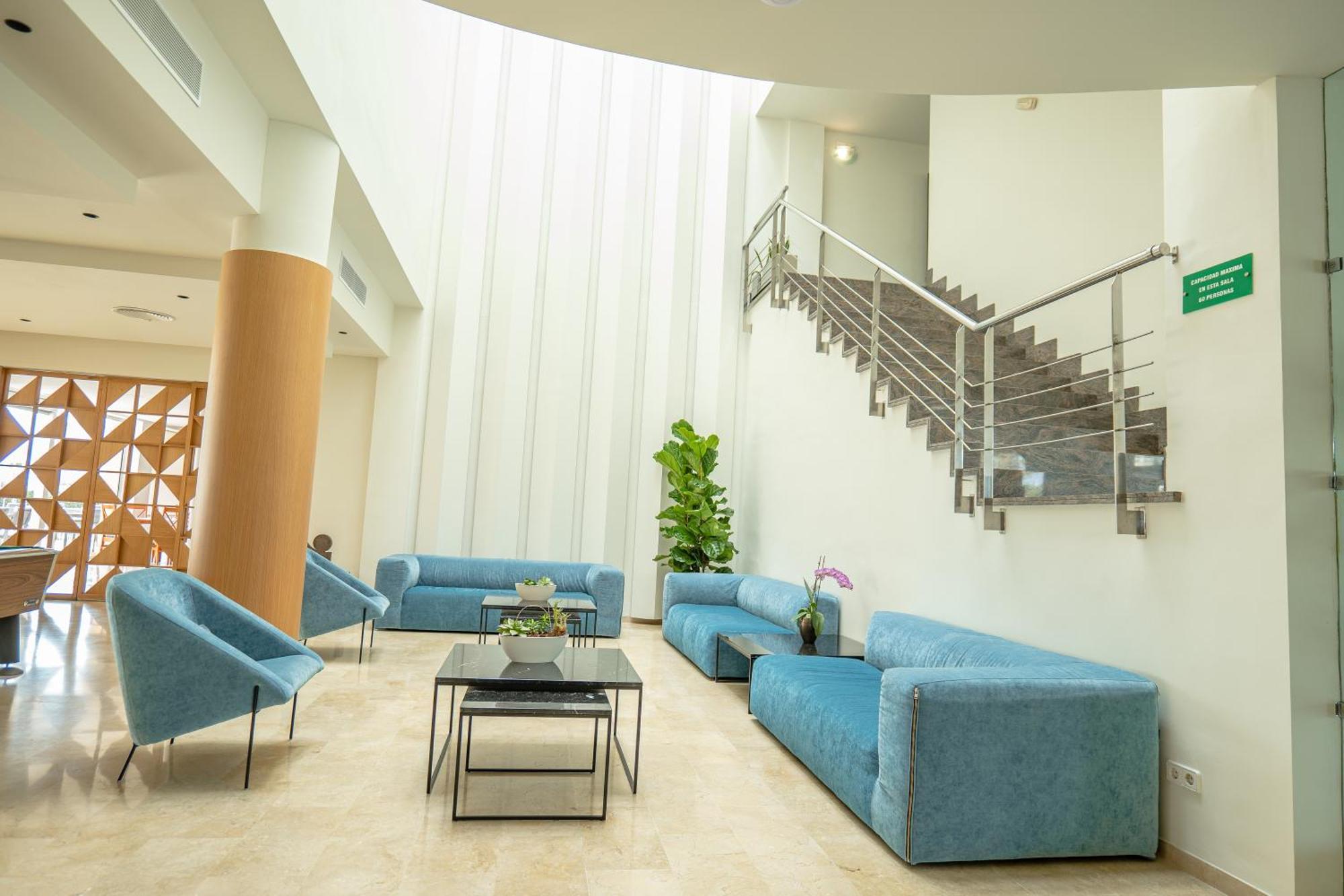 Aparthotel Dunes Platja Can Picafort  Dış mekan fotoğraf