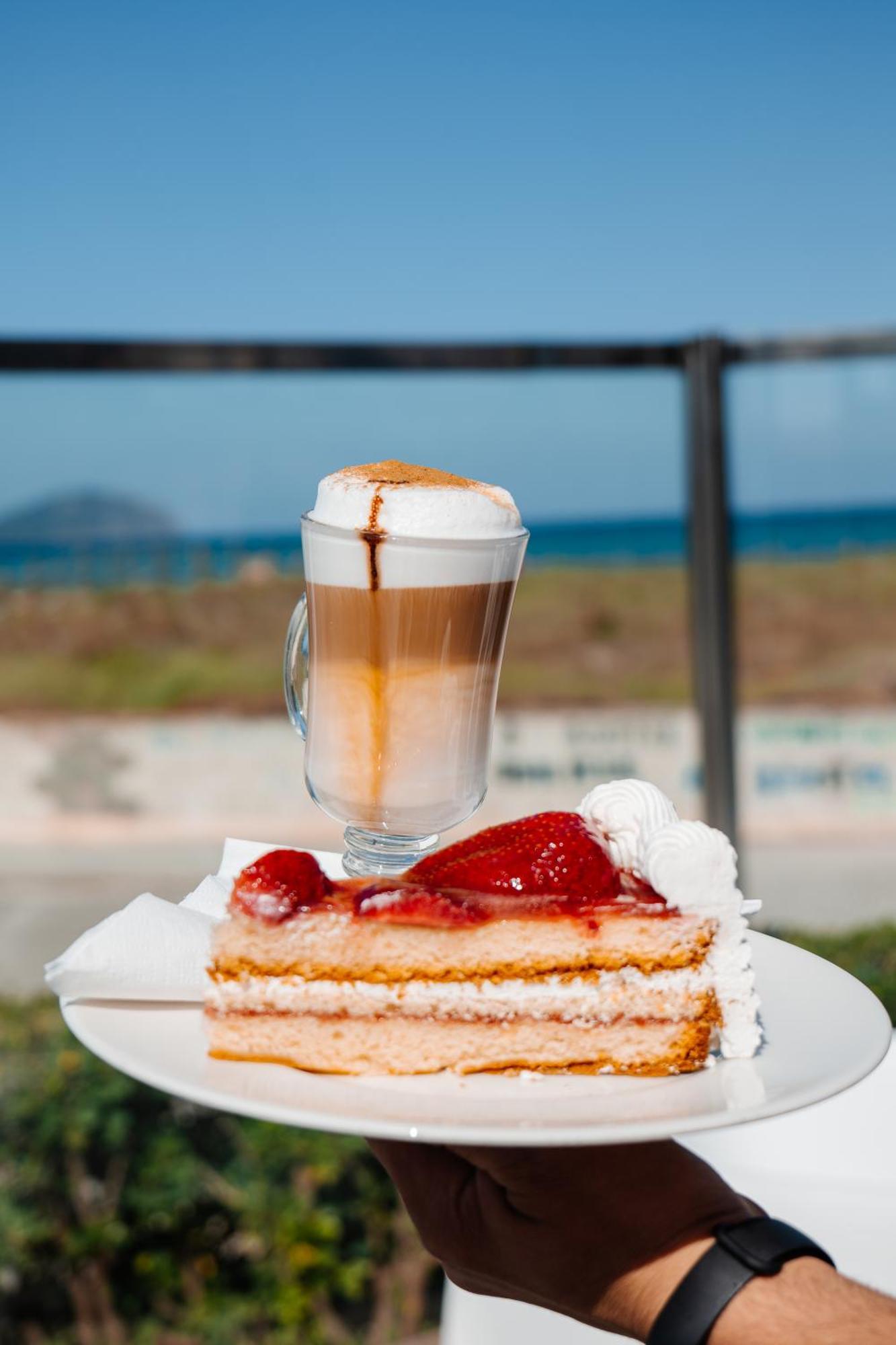 Aparthotel Dunes Platja Can Picafort  Dış mekan fotoğraf