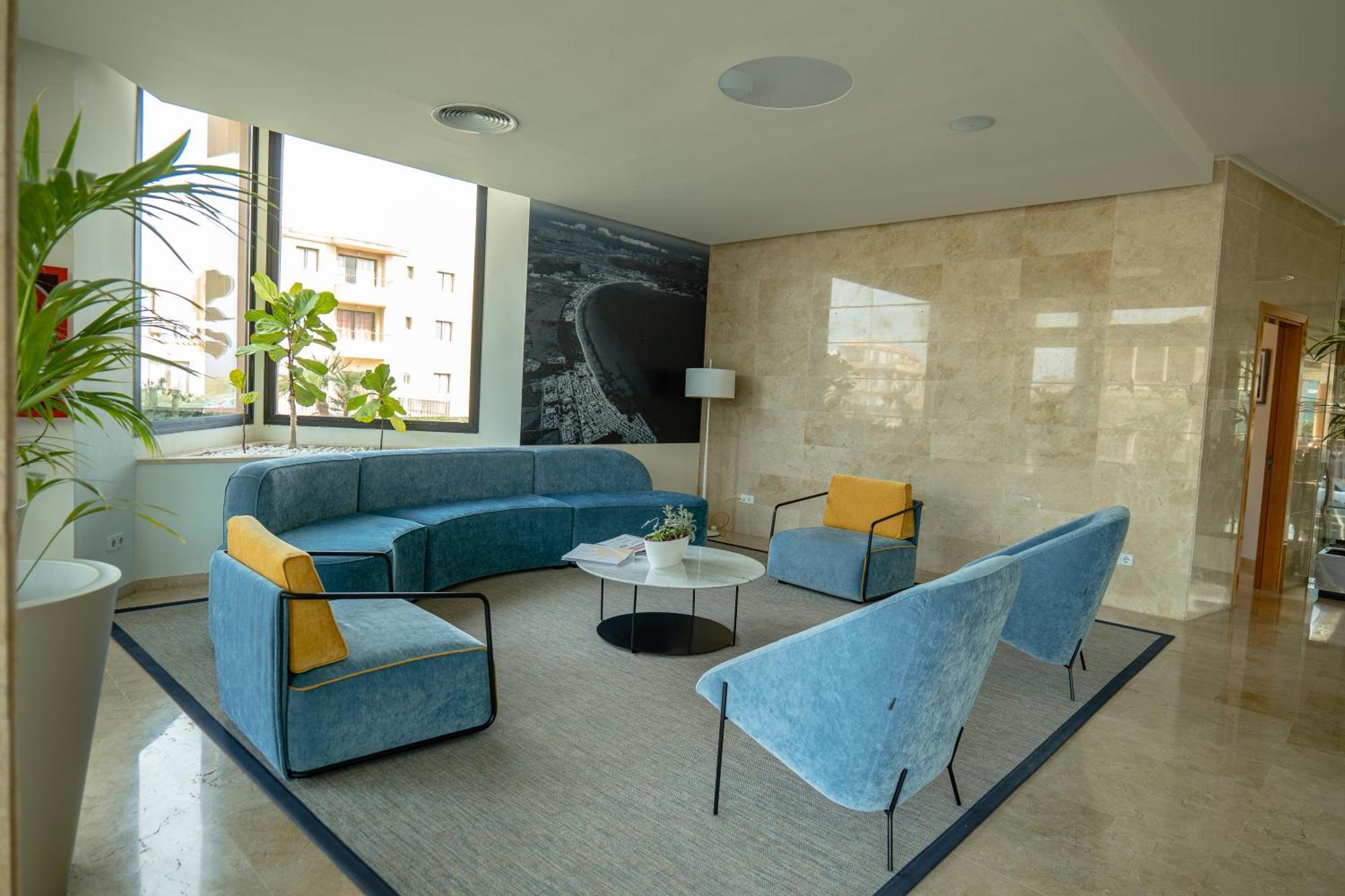 Aparthotel Dunes Platja Can Picafort  Dış mekan fotoğraf