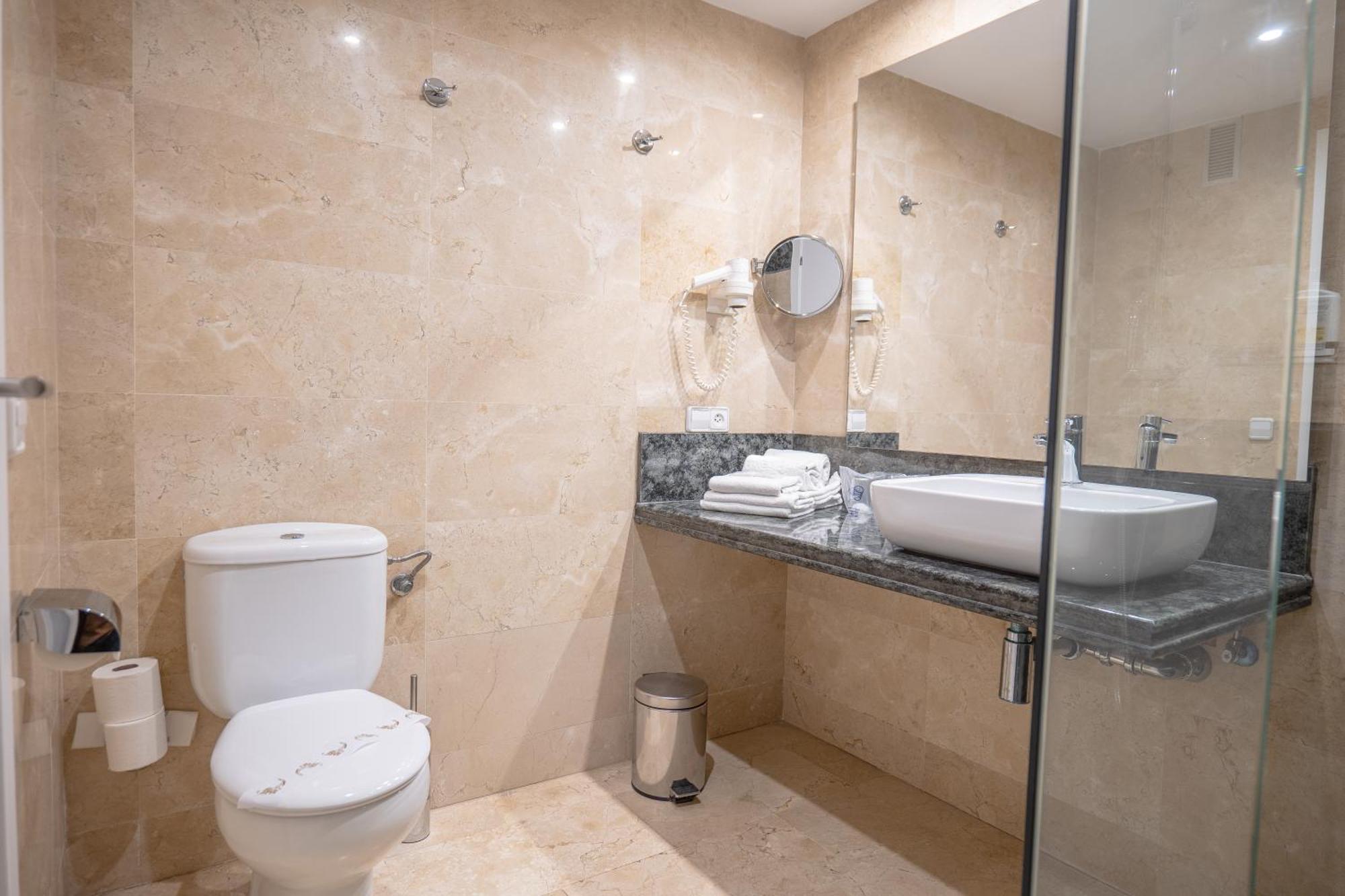 Aparthotel Dunes Platja Can Picafort  Dış mekan fotoğraf