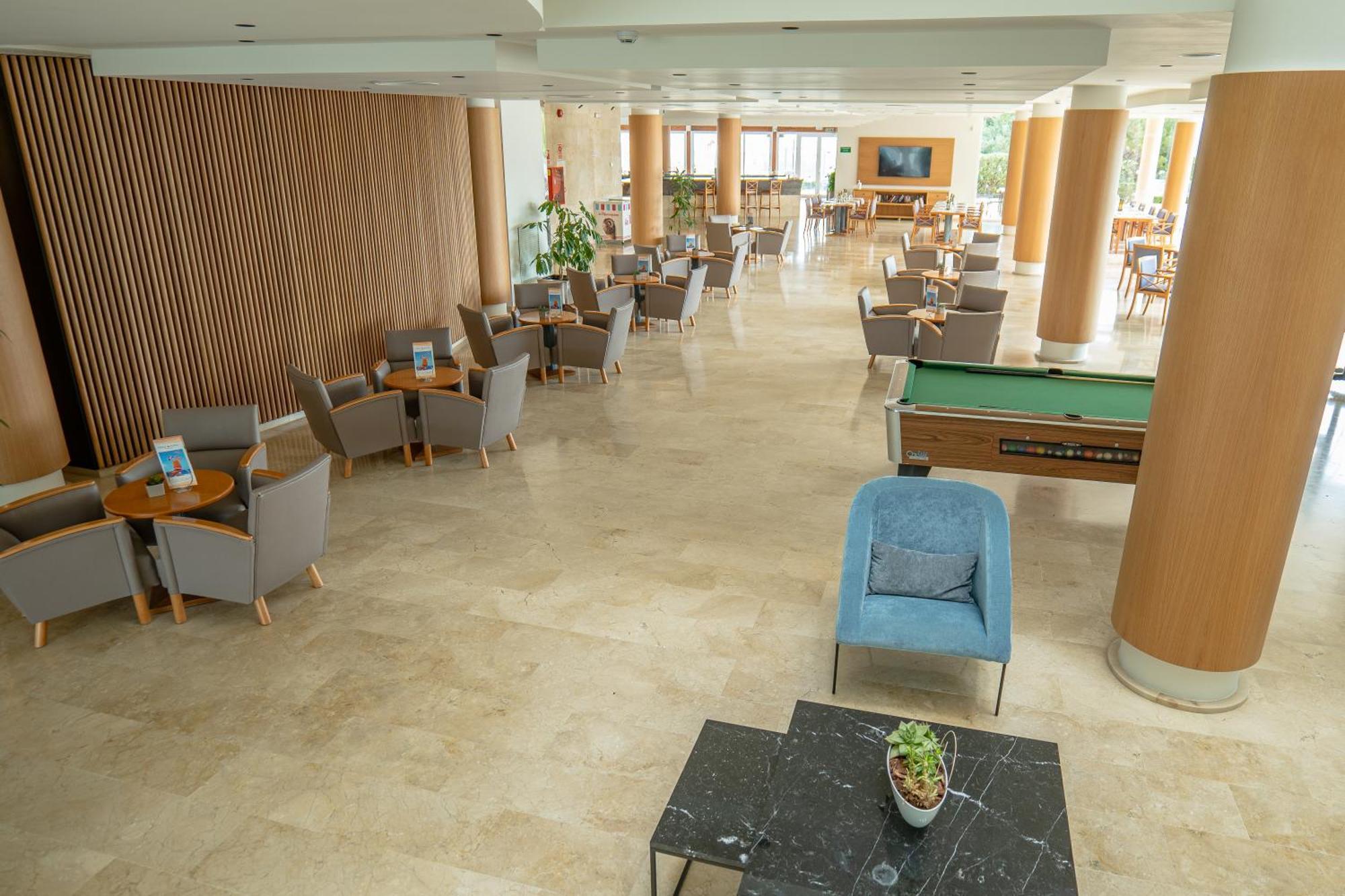 Aparthotel Dunes Platja Can Picafort  Dış mekan fotoğraf