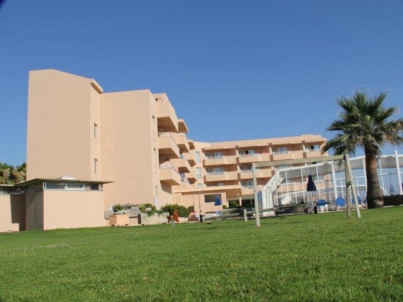 Aparthotel Dunes Platja Can Picafort  Dış mekan fotoğraf