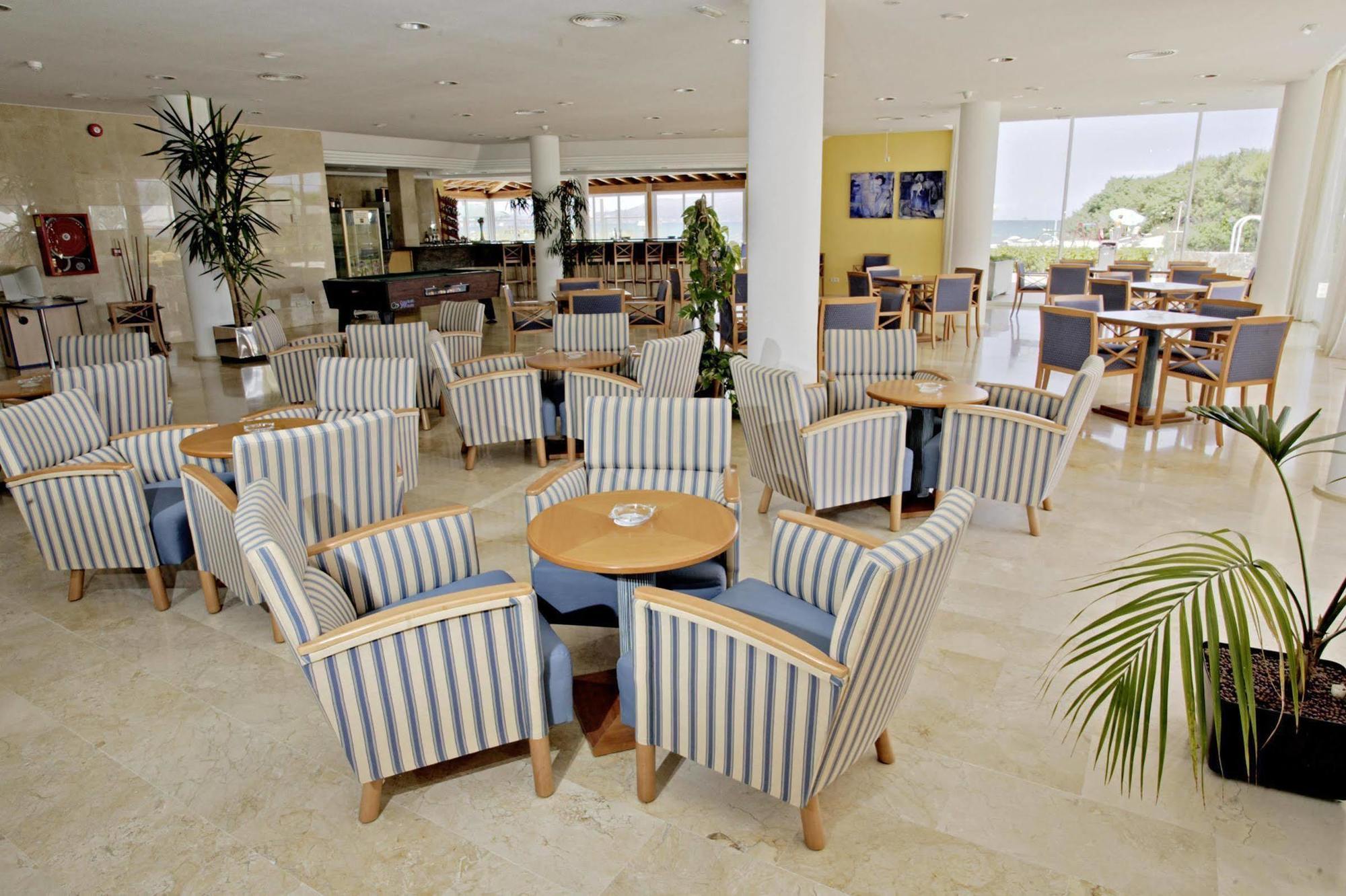 Aparthotel Dunes Platja Can Picafort  Dış mekan fotoğraf