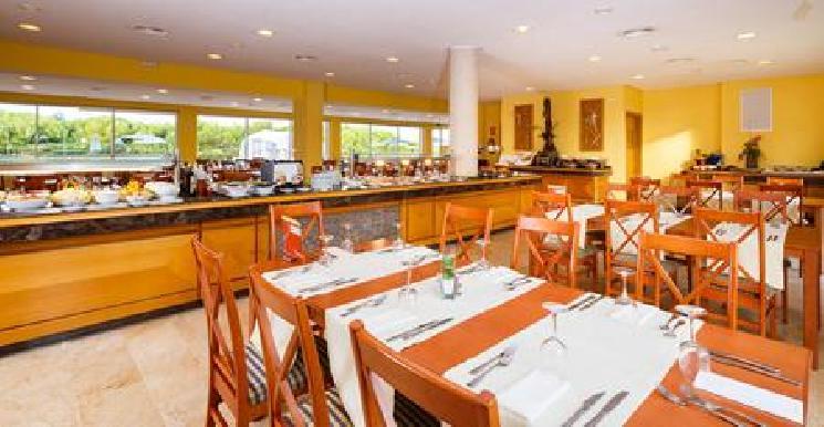 Aparthotel Dunes Platja Can Picafort  Dış mekan fotoğraf